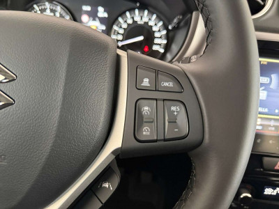 Suzuki Vitara Neuwagen