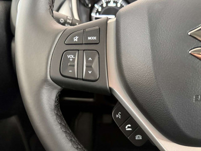 Suzuki Vitara Neuwagen