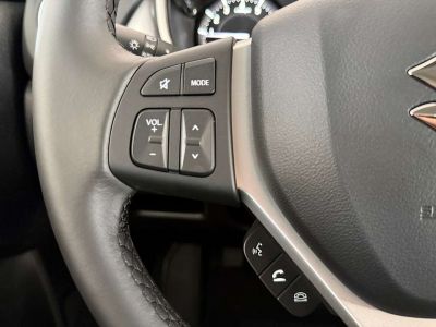 Suzuki Vitara Neuwagen