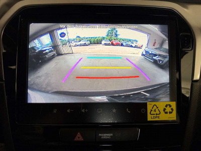 Suzuki Vitara Neuwagen