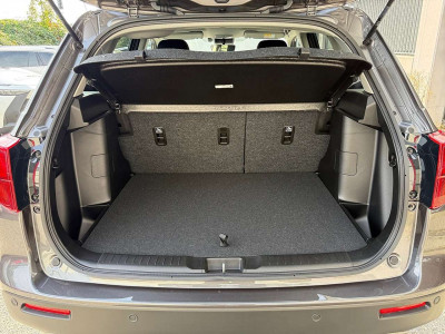 Suzuki Vitara Neuwagen