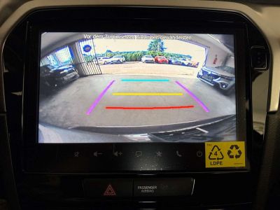 Suzuki Vitara Neuwagen