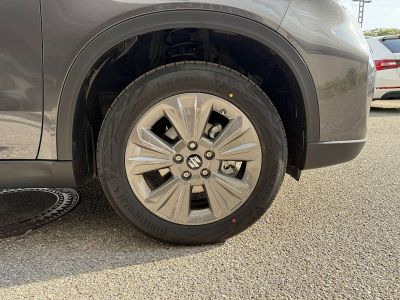 Suzuki Vitara Neuwagen