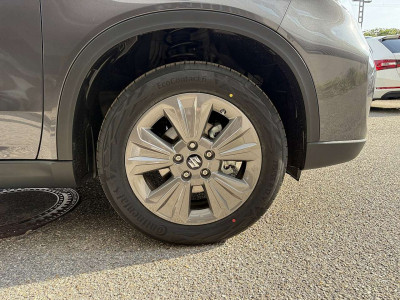 Suzuki Vitara Neuwagen