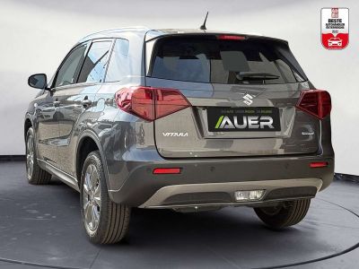 Suzuki Vitara Neuwagen