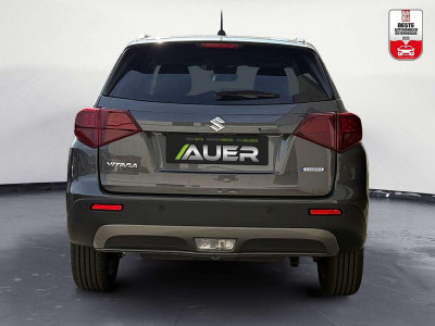 Suzuki Vitara Neuwagen