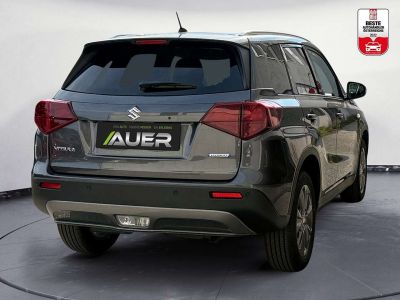 Suzuki Vitara Neuwagen