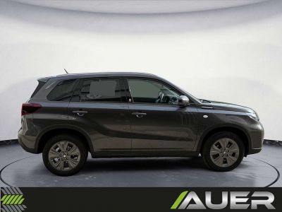 Suzuki Vitara Neuwagen