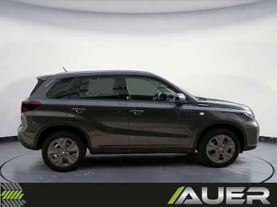 Suzuki Vitara Neuwagen