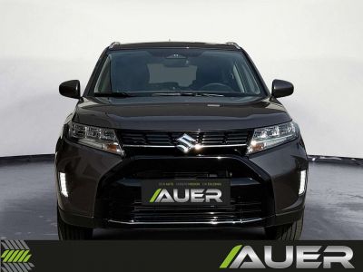 Suzuki Vitara Neuwagen