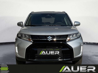 Suzuki Vitara Neuwagen