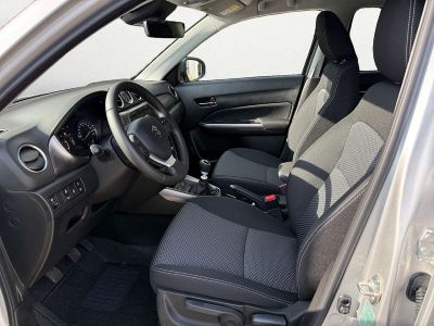Suzuki Vitara Neuwagen