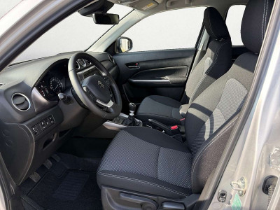 Suzuki Vitara Neuwagen