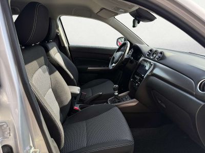 Suzuki Vitara Neuwagen