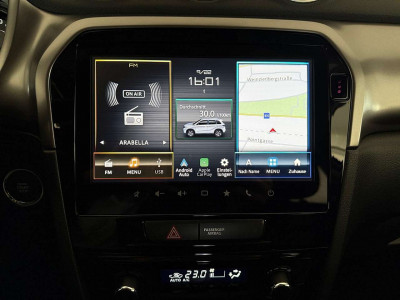 Suzuki Vitara Neuwagen