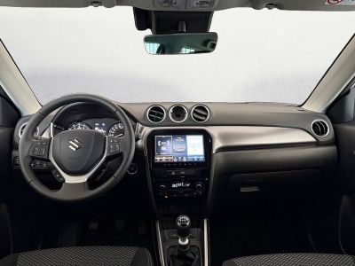 Suzuki Vitara Neuwagen