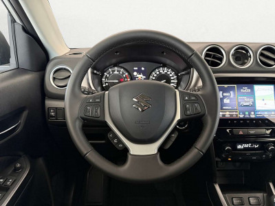 Suzuki Vitara Neuwagen