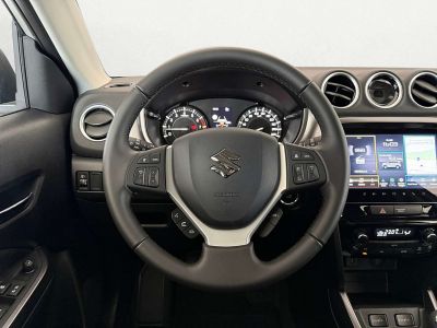 Suzuki Vitara Neuwagen