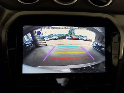 Suzuki Vitara Neuwagen