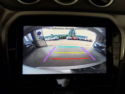 Suzuki Vitara Neuwagen