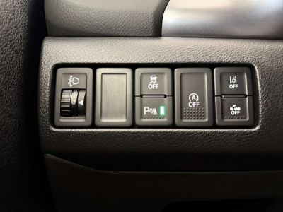 Suzuki Vitara Neuwagen