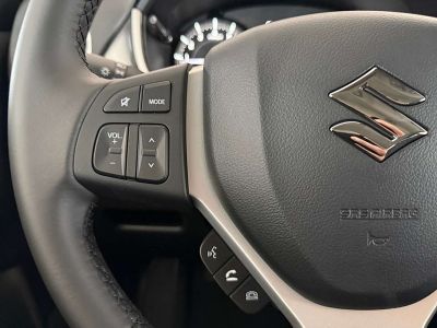 Suzuki Vitara Neuwagen