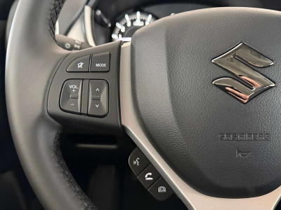 Suzuki Vitara Neuwagen
