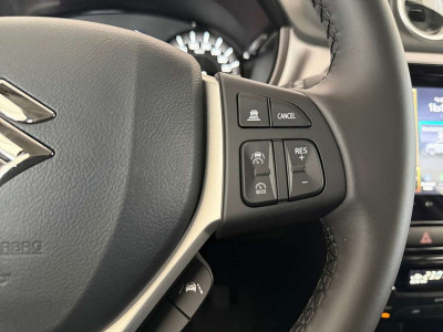 Suzuki Vitara Neuwagen