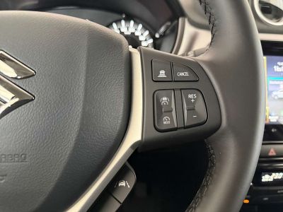 Suzuki Vitara Neuwagen