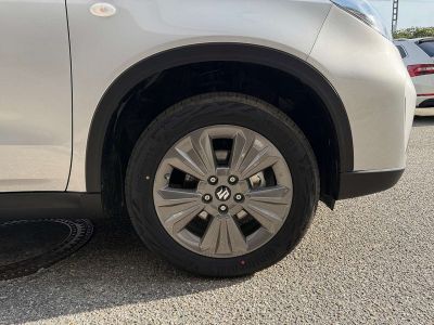 Suzuki Vitara Neuwagen