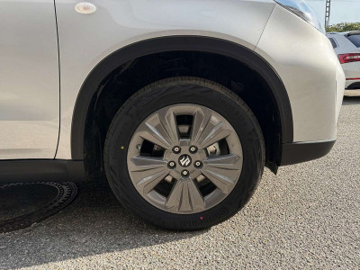 Suzuki Vitara Neuwagen