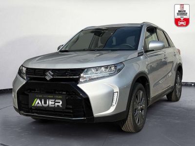 Suzuki Vitara Neuwagen