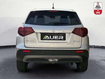 Suzuki Vitara Neuwagen