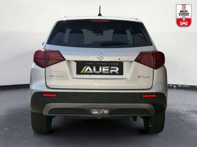 Suzuki Vitara Neuwagen