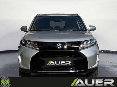 Suzuki Vitara Neuwagen