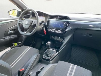 Opel Corsa Gebrauchtwagen