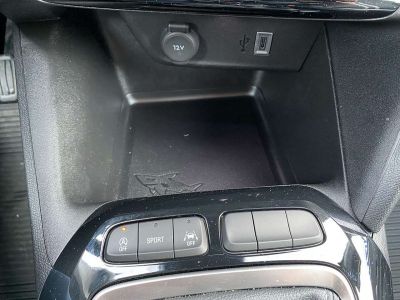 Opel Corsa Gebrauchtwagen