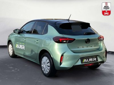 Opel Corsa Gebrauchtwagen