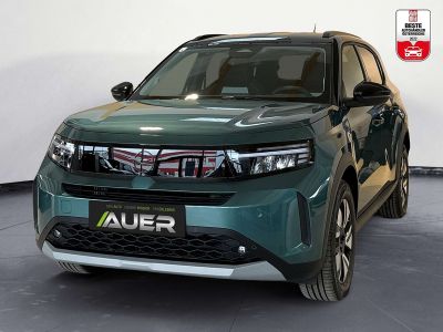 Opel Frontera Vorführwagen