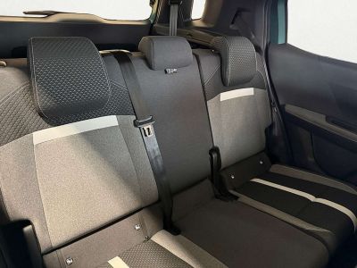 Opel Frontera Vorführwagen