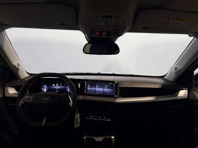 Opel Frontera Vorführwagen