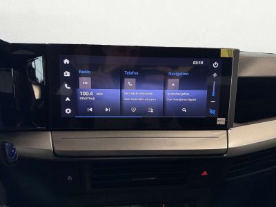 Opel Frontera Vorführwagen