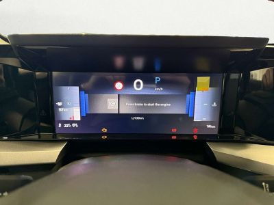 Opel Frontera Vorführwagen