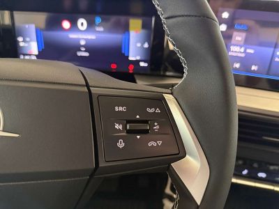 Opel Frontera Vorführwagen