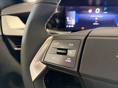 Opel Frontera Vorführwagen