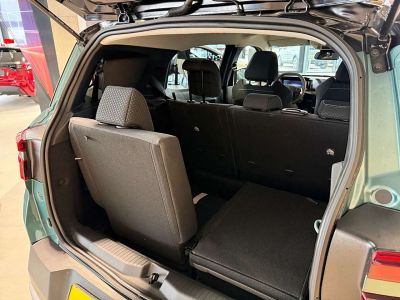 Opel Frontera Vorführwagen