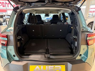 Opel Frontera Vorführwagen