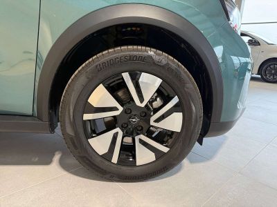 Opel Frontera Vorführwagen