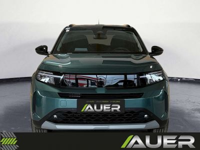 Opel Frontera Vorführwagen