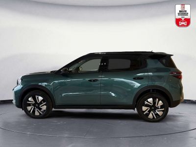 Opel Frontera Vorführwagen